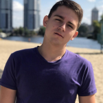 Post author avatar