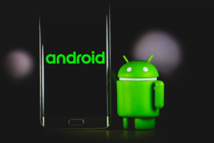 Android is developed by Google and is used by various smartphone manufacturers