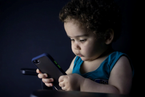 Giving your child a phone can increase their safety