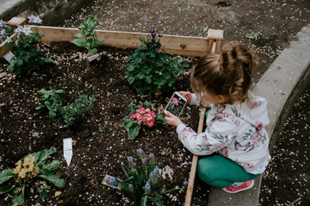 A smartphone will help your child develop the skills to use technology responsibly