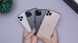 The latest iPhone models are equipped with the most advanced features and technologies
