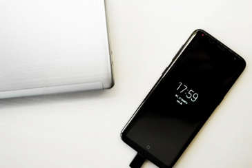 Clock app