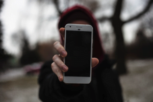 The reason for turning off the phone may be related to the software