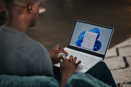 Windows 11 is the successor to Windows 10 and brings several new features