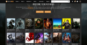 Read more about the article Popular Mods from Nexus:
